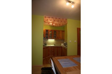 Семейный пансионат Nová Lesná 12